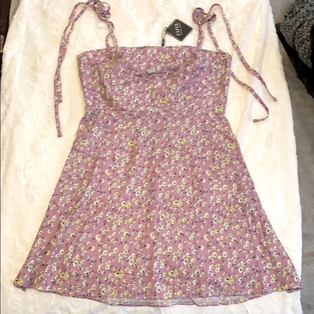 Summer dress